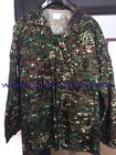 Wholesale Retail Cheap 6300 Sets Philippines Marine Camouflage Uniform Stock