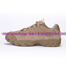 Wholesale Retail ESDY Army Outdoor Sport Climbing Nylon Low Upper Tactical Shoes