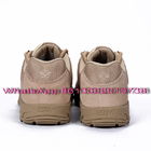 Wholesale Retail ESDY Army Outdoor Sport Climbing Nylon Low Upper Tactical Shoes